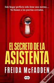 Capa do artigo El Secreto De La Asistenta (La Asistenta 2)