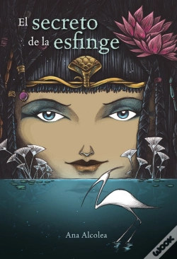 Capa do artigo El Secreto De La Esfinge