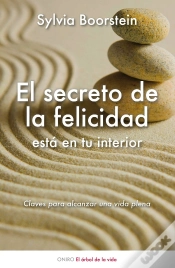 Capa do artigo El Secreto De La Felicidad Está En Tu Interior