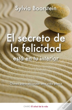 Capa do artigo El Secreto De La Felicidad Está En Tu Interior