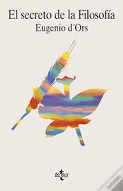 Capa do artigo El Secreto De La Filosofía