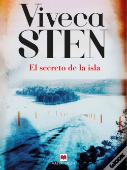 Capa do artigo El Secreto De La Isla