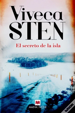 Capa do artigo El Secreto De La Isla