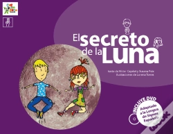Capa do artigo El Secreto De La Luna