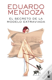 Capa do artigo El Secreto De La Modelo Extraviada