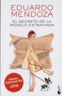 El Secreto De La Modelo Extraviada("Booket") - Preview