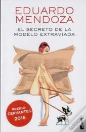 El Secreto De La Modelo Extraviada(