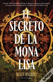 Capa do artigo El Secreto De La Mona Lisa