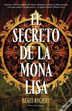 Capa do artigo El Secreto De La Mona Lisa