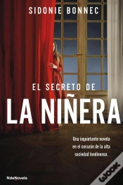 Capa do artigo El Secreto De La Niñera