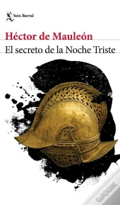 El Secreto De La Noche Triste