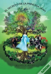 Capa do artigo El Secreto De La Princesa Leah