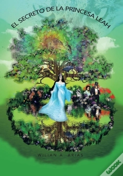 Capa do artigo El Secreto De La Princesa Leah