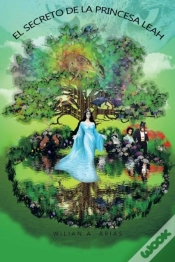 Capa do artigo El Secreto De La Princesa Leah