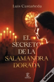 Capa do artigo El Secreto De La Salamandra Dorada