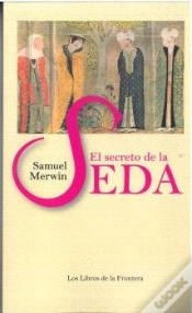 Capa do artigo El Secreto De La Seda