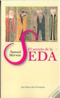 Capa do artigo El Secreto De La Seda