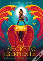 Capa do artigo El Secreto De La Serpiente