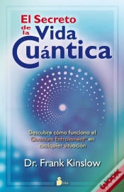 Capa do artigo El Secreto De La Vida Cuántica