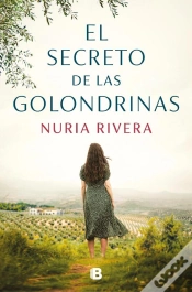 Capa do artigo El Secreto De Las Golondrinas