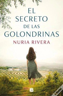Capa do artigo El Secreto De Las Golondrinas