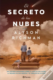 Capa do artigo El Secreto De Las Nubes