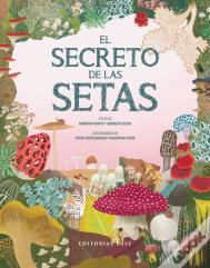 El Secreto De Las Setas