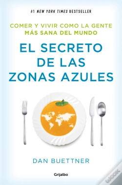 Capa do artigo El Secreto De Las Zonas Azules