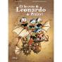 El Secreto De Leonardo Patinci (Biblioteca Disney) - Preview