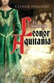 Capa do artigo El Secreto De Leonor De Aquitania