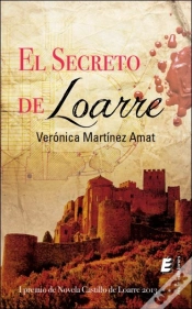 Capa do artigo El Secreto De Loarre