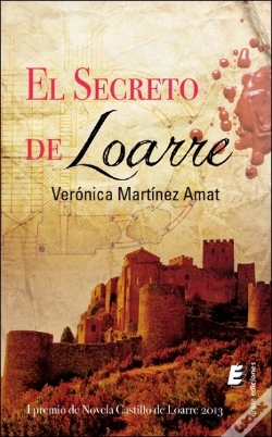 Capa do artigo El Secreto De Loarre