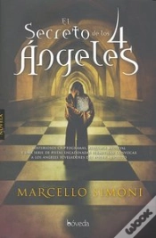 Capa do artigo El Secreto De Los 4 Ángeles