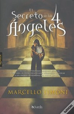 Capa do artigo El Secreto De Los 4 Ángeles