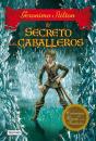 El Secreto De Los Caballeros - Preview
