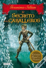 Capa do artigo El Secreto De Los Caballeros