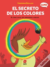 Capa do artigo El Secreto De Los Colores