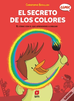 Capa do artigo El Secreto De Los Colores