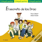 Capa do artigo El Secreto De Los Drac