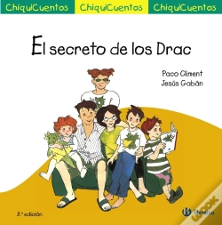 Capa do artigo El Secreto De Los Drac