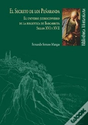 Capa do artigo El Secreto De Los Peñaranda
