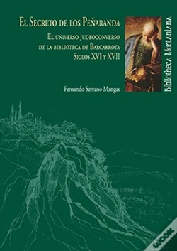 Capa do artigo El Secreto De Los Peñaranda