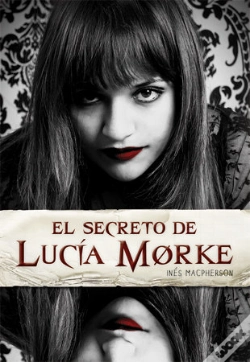 Capa do artigo El Secreto De Lucía Morke