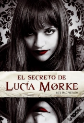 Capa do artigo El Secreto De Lucía Morke