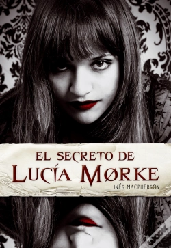 Capa do artigo El Secreto De Lucía Morke