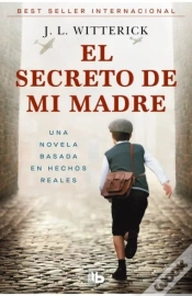 Capa do artigo El Secreto De Mi Madre