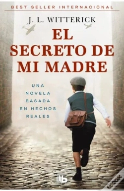 Capa do artigo El Secreto De Mi Madre
