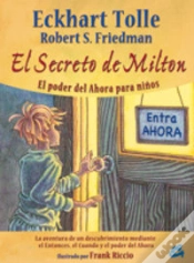 Capa do artigo El Secreto De Milton