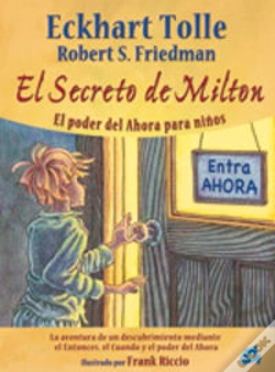 Capa do artigo El Secreto De Milton