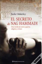 Capa do artigo El Secreto De Nag Hammadi  